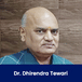 Shambhunath Group of Institutions, President and Owner: Dr. Dhirendra Tewari Interview
